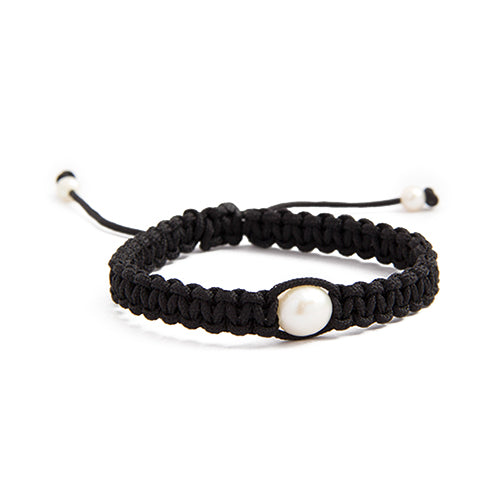 Pulsera Perla