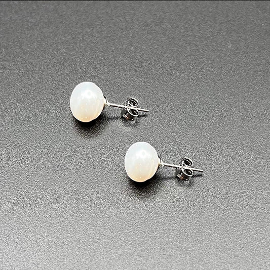 Aretes de Perla