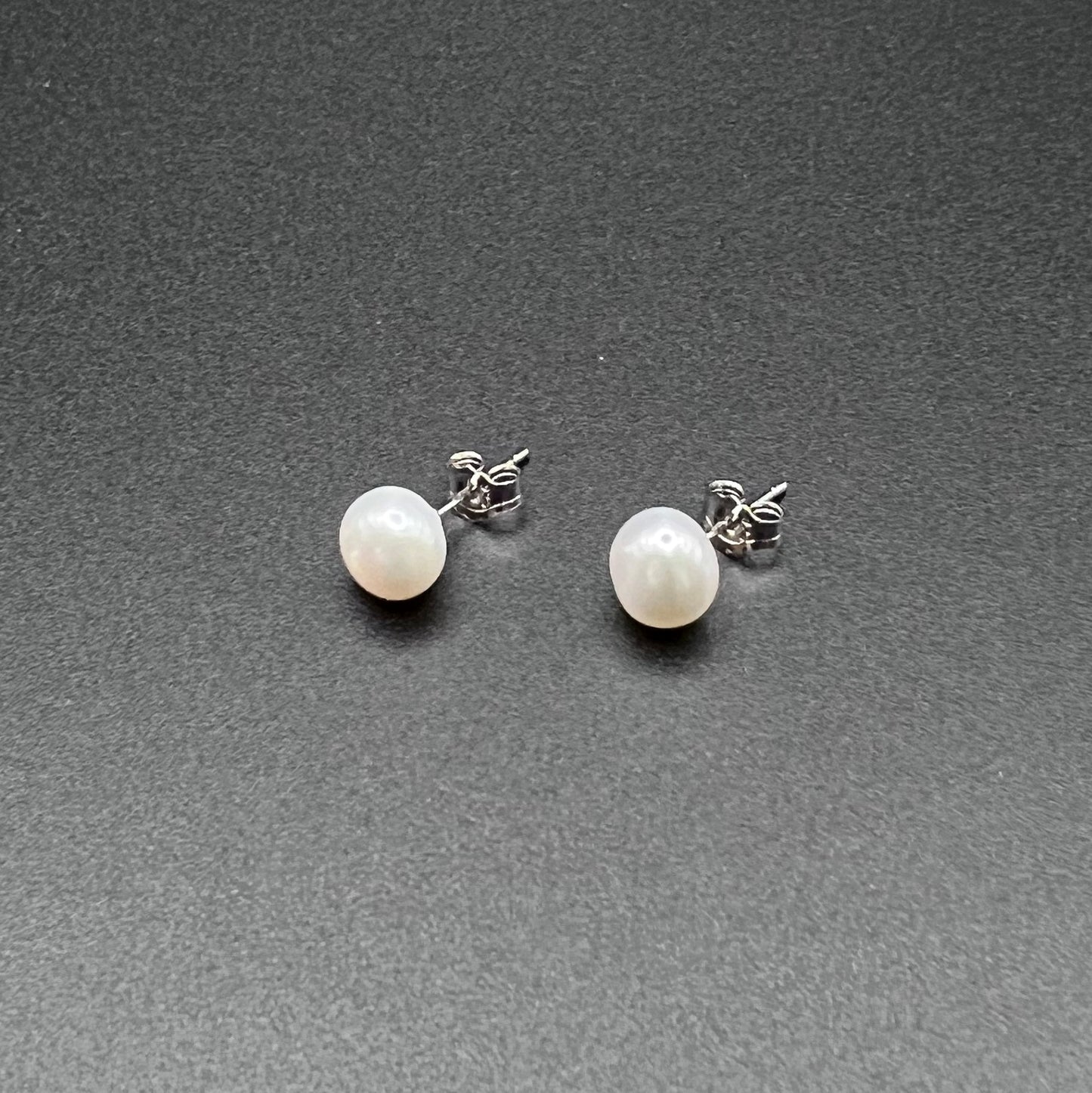 Aretes de Perla